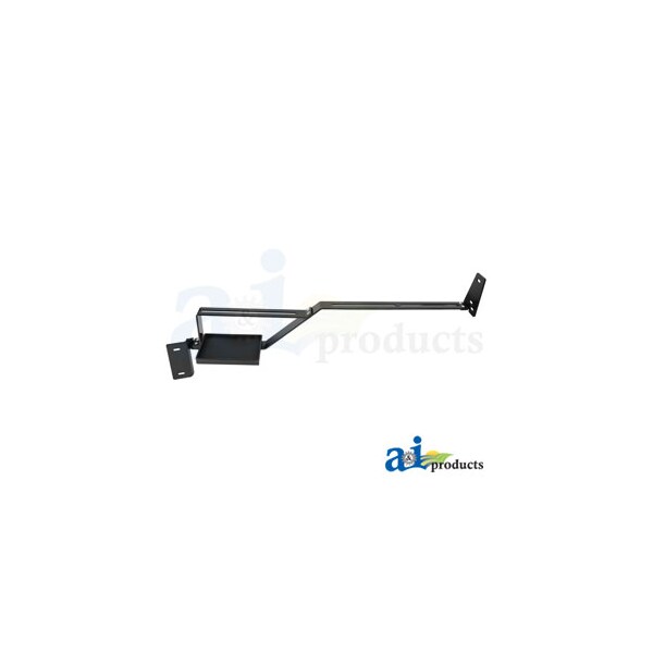 Bracket, Monitor; 8030 Series JD 0" x0" x0"